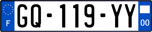 GQ-119-YY
