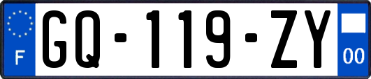 GQ-119-ZY
