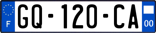 GQ-120-CA