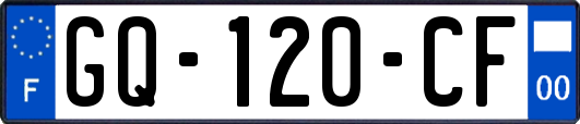 GQ-120-CF