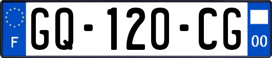 GQ-120-CG