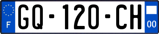 GQ-120-CH