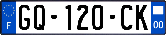GQ-120-CK