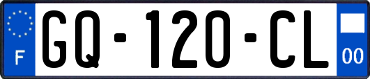 GQ-120-CL