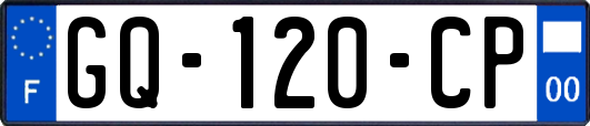 GQ-120-CP