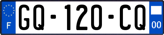 GQ-120-CQ
