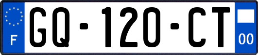 GQ-120-CT