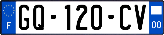 GQ-120-CV