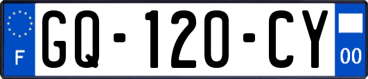 GQ-120-CY