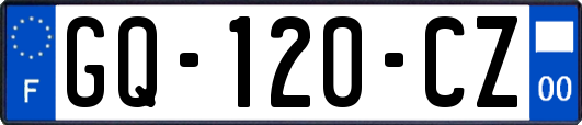 GQ-120-CZ