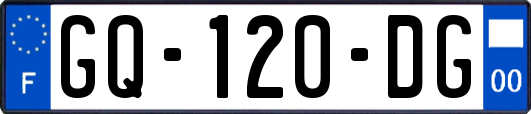 GQ-120-DG