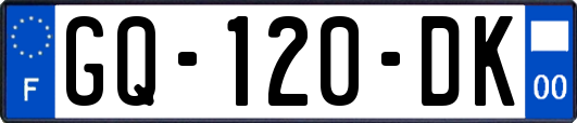 GQ-120-DK