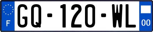 GQ-120-WL