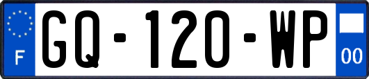 GQ-120-WP