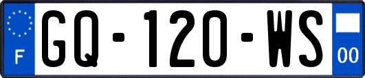 GQ-120-WS
