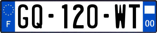 GQ-120-WT