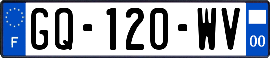 GQ-120-WV