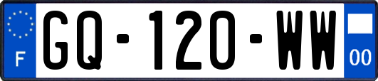 GQ-120-WW