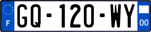 GQ-120-WY