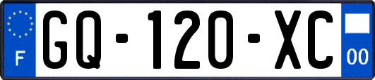 GQ-120-XC