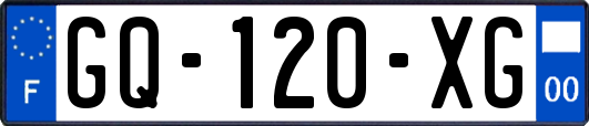 GQ-120-XG