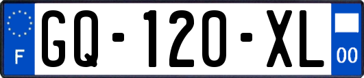 GQ-120-XL