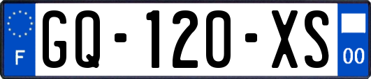 GQ-120-XS