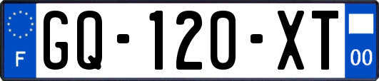 GQ-120-XT