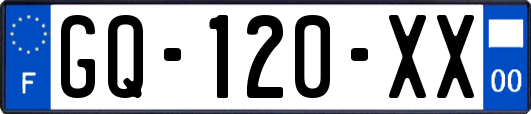 GQ-120-XX