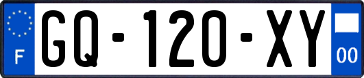 GQ-120-XY