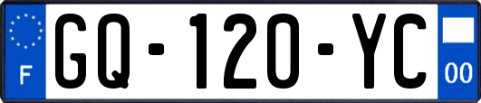 GQ-120-YC
