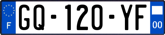 GQ-120-YF