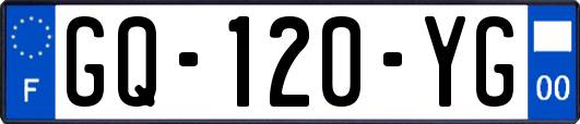 GQ-120-YG