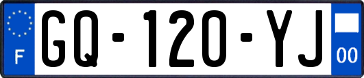 GQ-120-YJ
