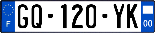 GQ-120-YK