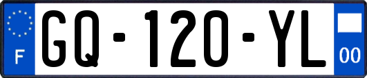 GQ-120-YL