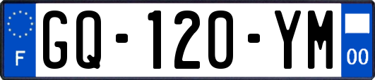 GQ-120-YM