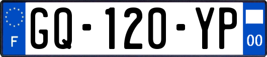 GQ-120-YP