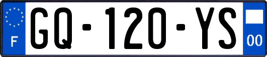 GQ-120-YS