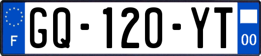 GQ-120-YT