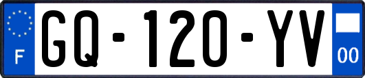 GQ-120-YV