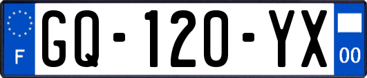 GQ-120-YX