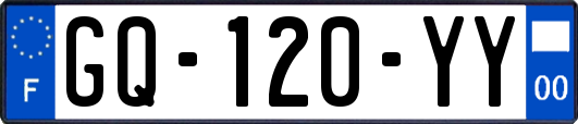 GQ-120-YY