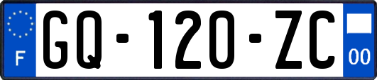 GQ-120-ZC