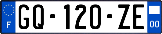 GQ-120-ZE