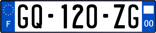 GQ-120-ZG