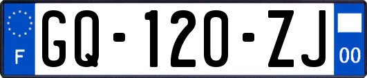 GQ-120-ZJ
