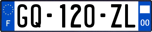 GQ-120-ZL