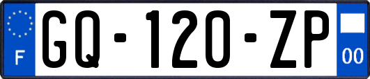 GQ-120-ZP