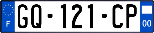 GQ-121-CP